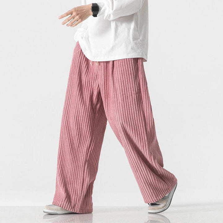 Puffs™ - Corduroy Sweatpants