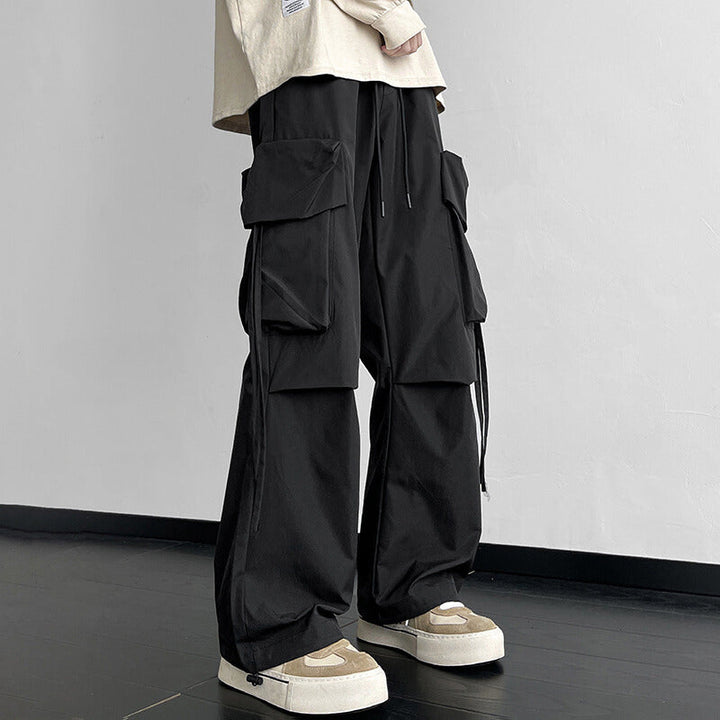 Visano Cargo Pants