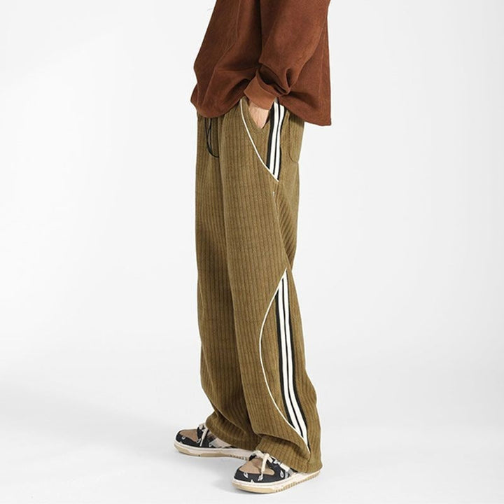 Cedonia™ - Corduroy Sweatpants