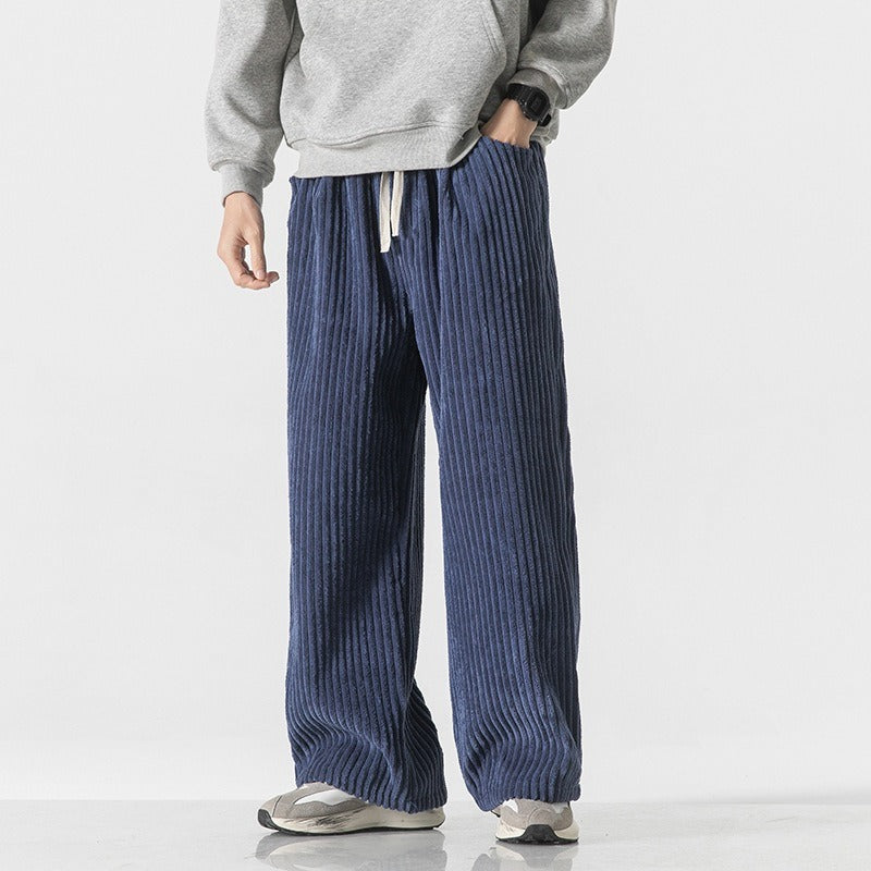 Puffs™ - Corduroy Sweatpants