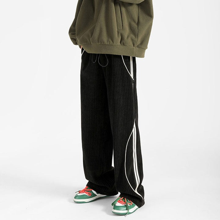 Cedonia™ - Corduroy Sweatpants