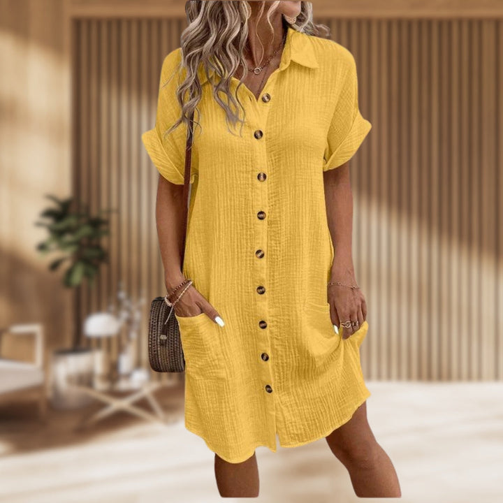 Lily™ | Oversized Dress