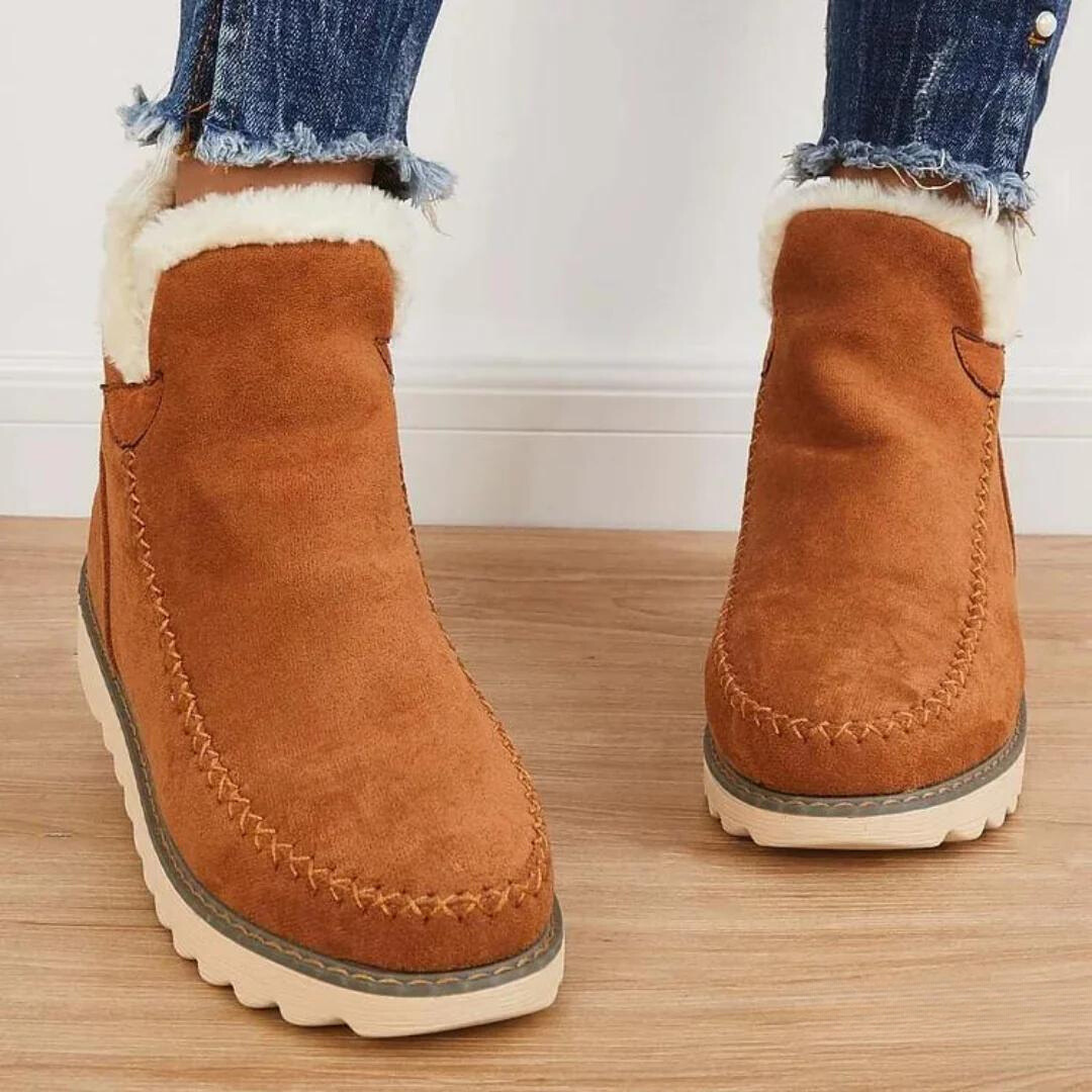 Shelly™ Comfy Women's Winterboots