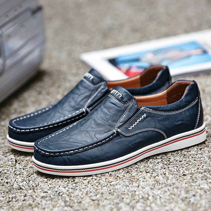 Men's Classic Toledo Loafers