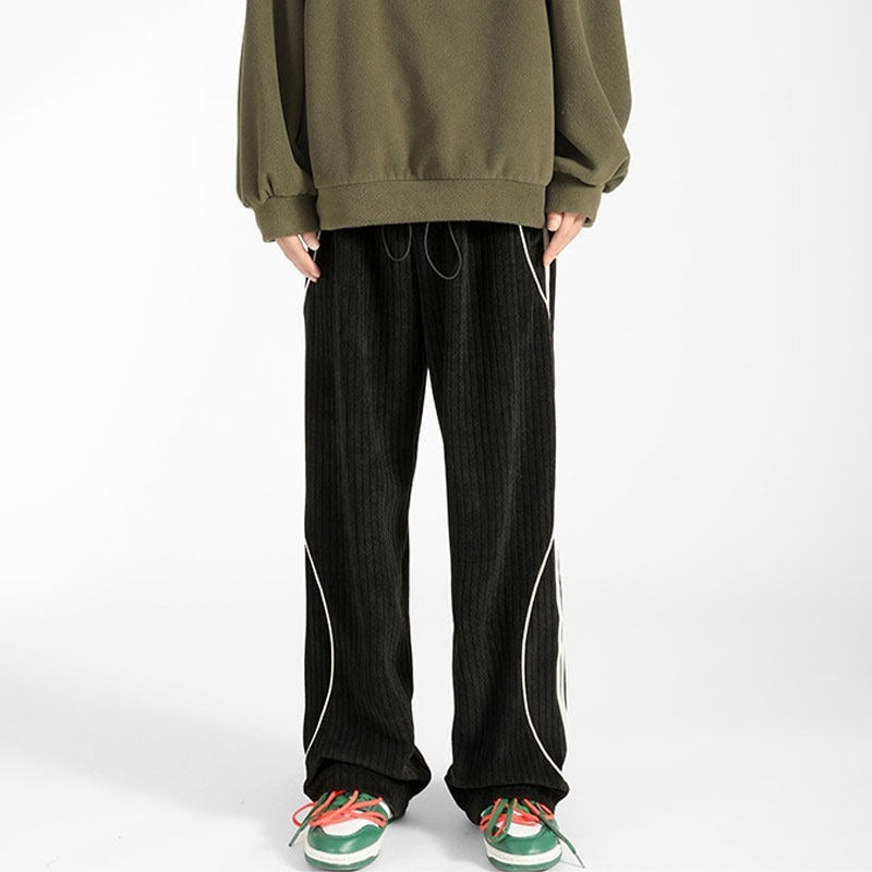 Cedonia™ - Corduroy Sweatpants