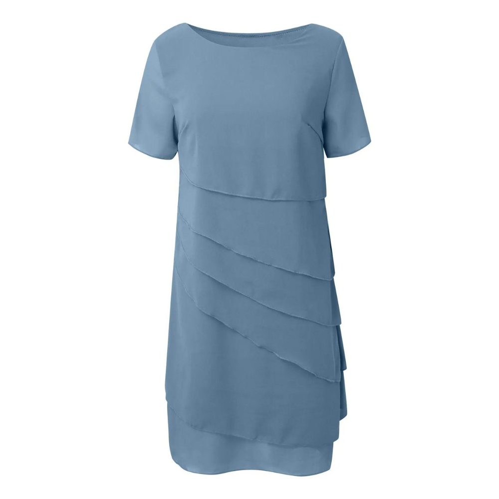 Lavinia™ - Women's Elegant Casual Midi Dress