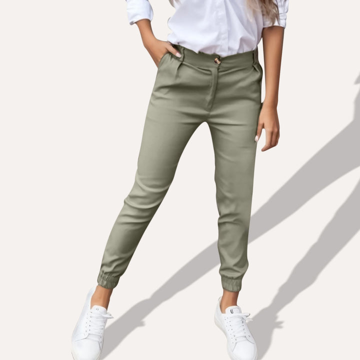 Sofia 1+1 | Relaxed Fit Jogger Pants