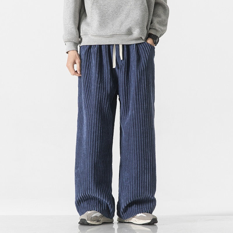 Puffs™ - Corduroy Sweatpants