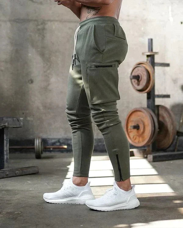 Titan | Athletic Cargos