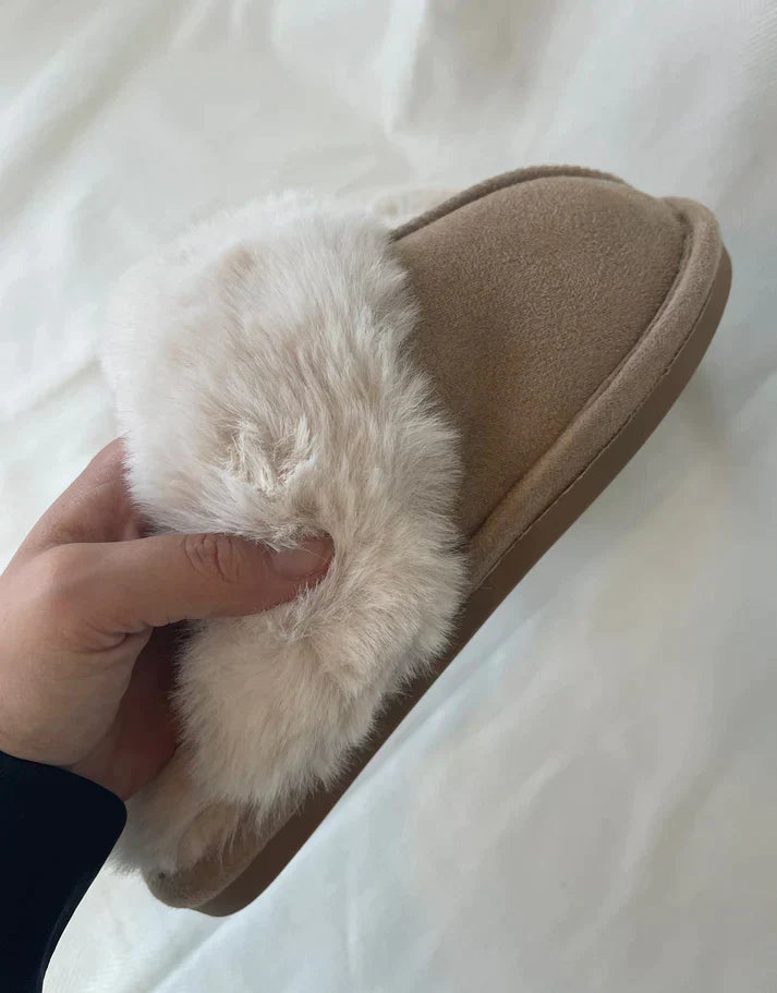 Milou™ - Indoor-Outdoor Slippers