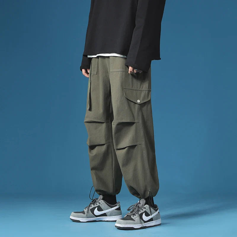 Trekk™ - Cargo Pants