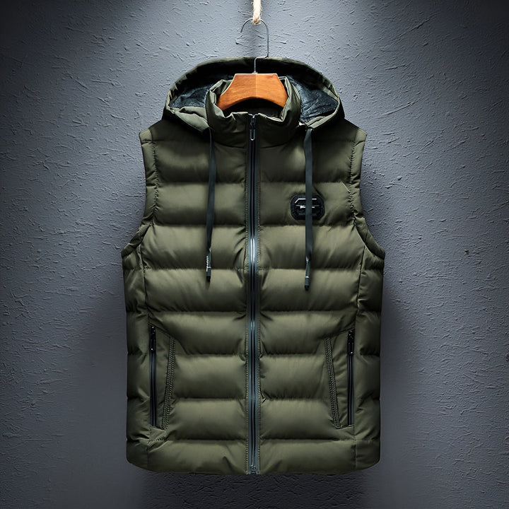 Luciano Bodywarmer