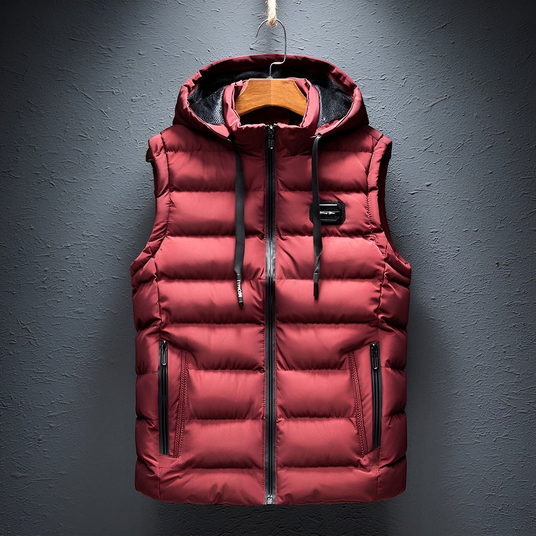 Luciano Bodywarmer