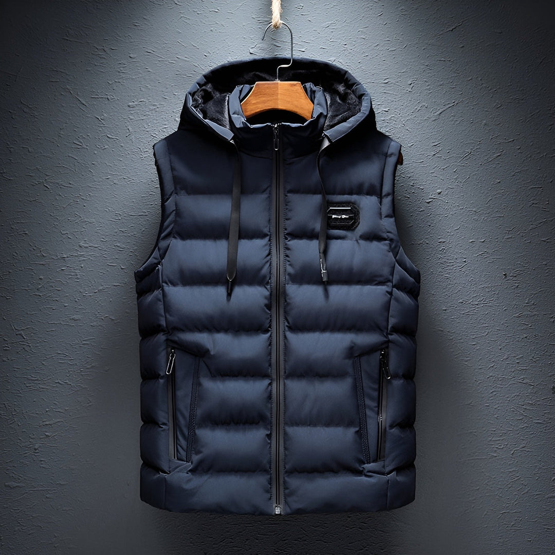 Luciano Bodywarmer