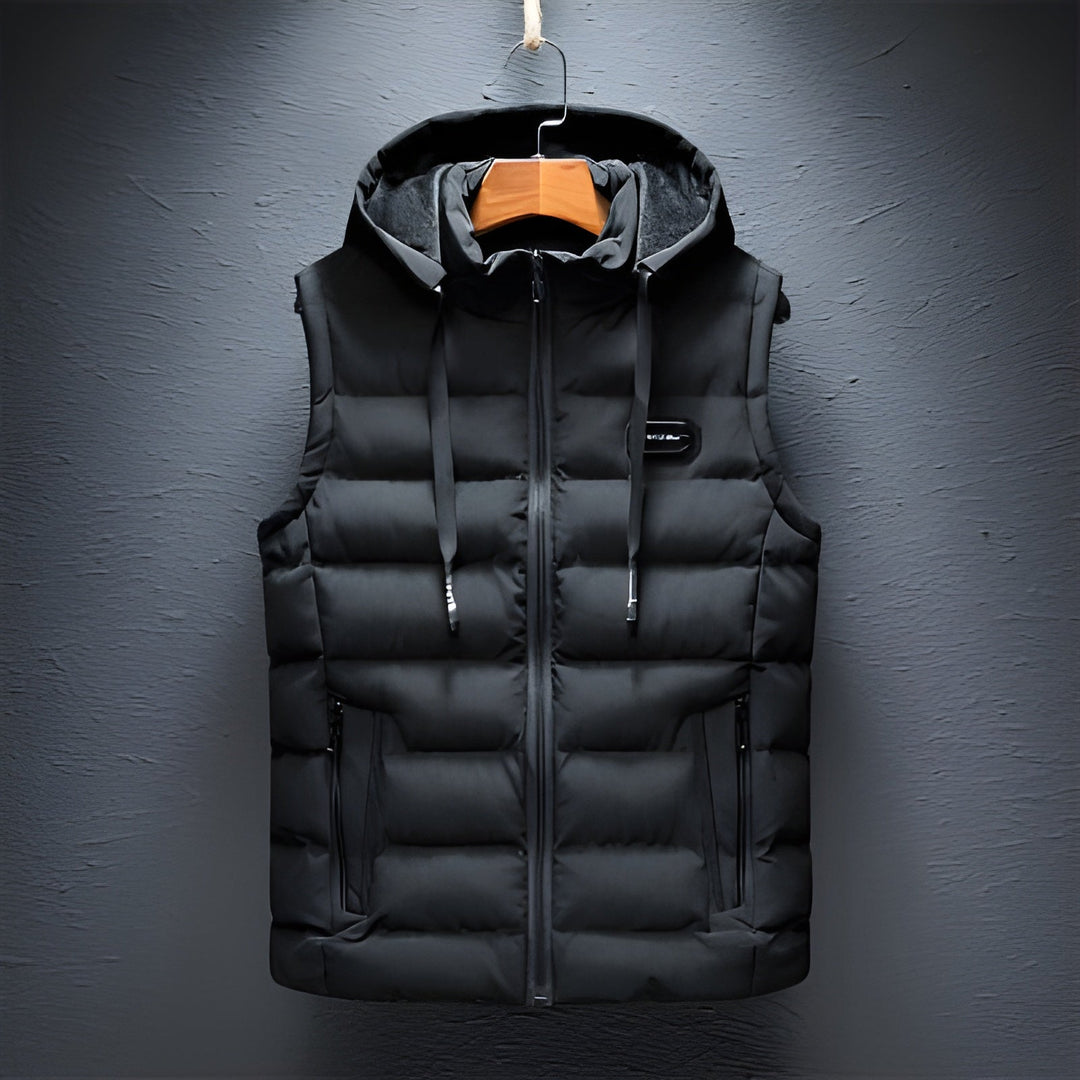 Luciano Bodywarmer