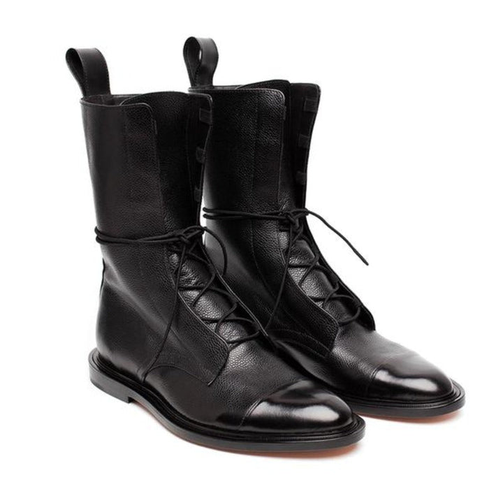 Vivienne™ - Elegant Orthopedic Ankle Boots