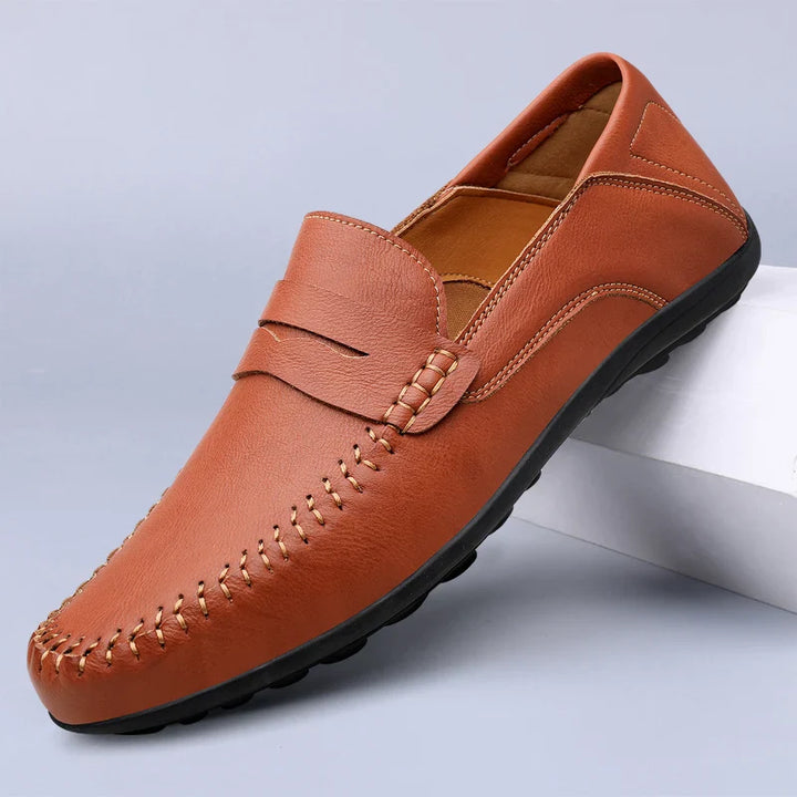 Iwoa "Classic Comfort" Loafers