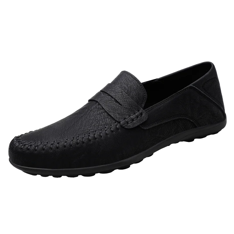 Iwoa "Classic Comfort" Loafers