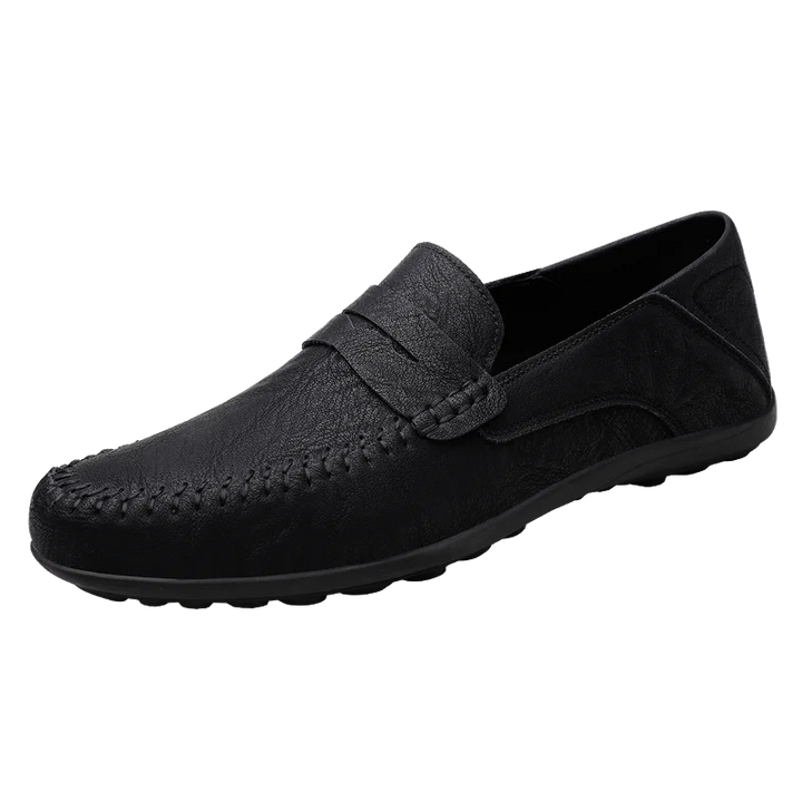 Iwoa "Classic Comfort" Loafers