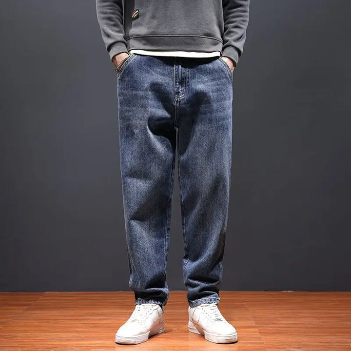 Riccardo Washed Jeans