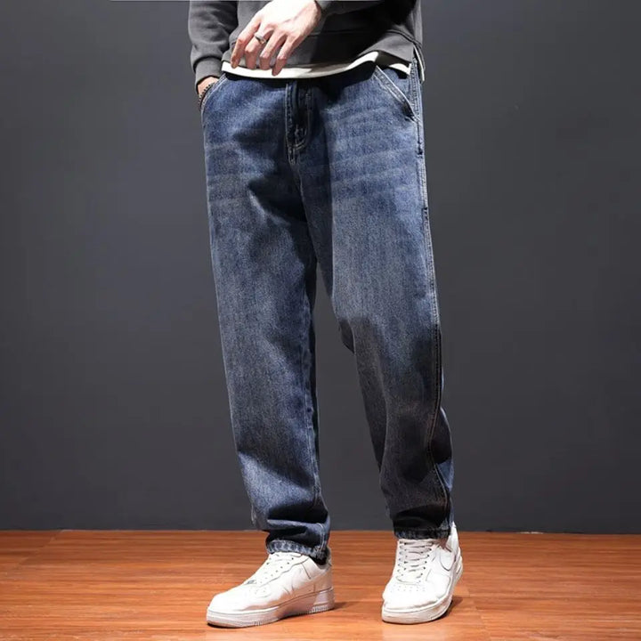 Riccardo Washed Jeans