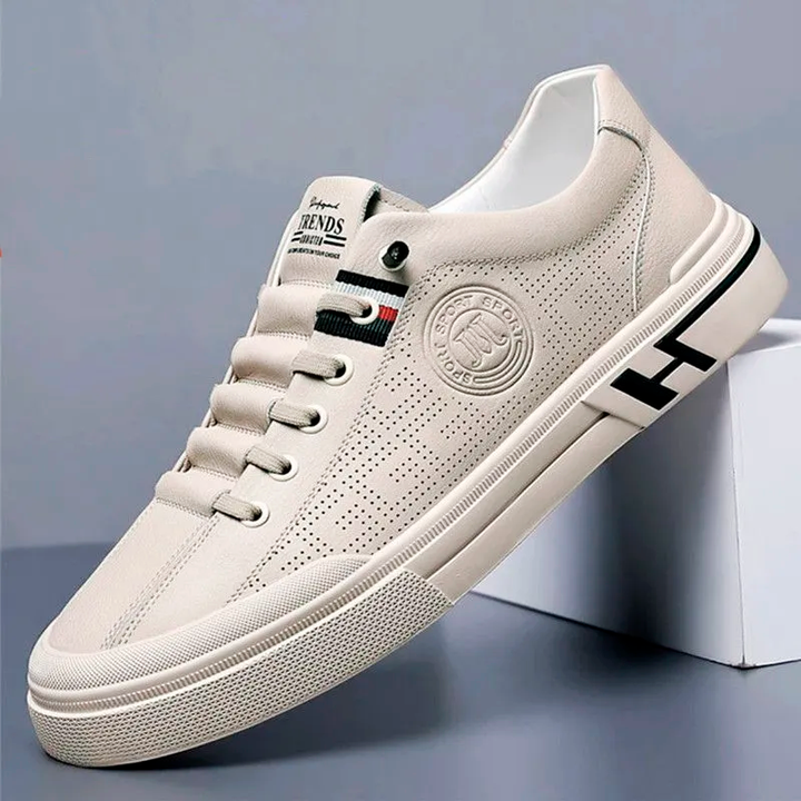 Empire Ecke Casual Shoes - Limited Editon