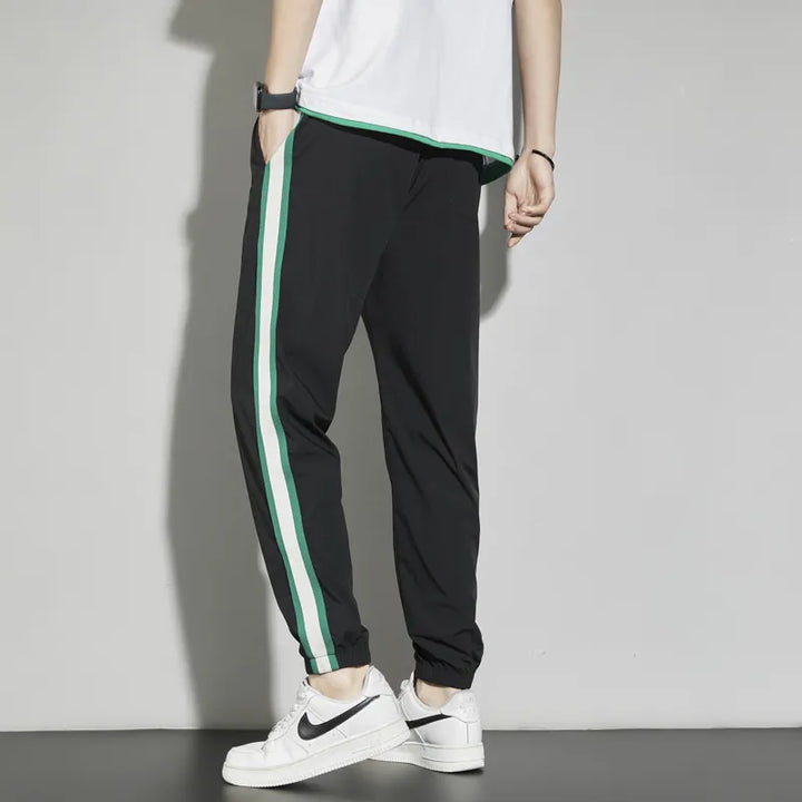 The Vim Joggers