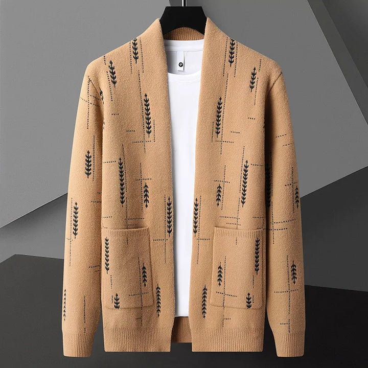 Spire™ - Wool Cardigan