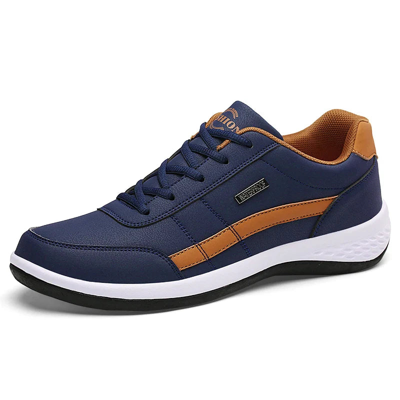 Ferrara Casual Leather Shoes