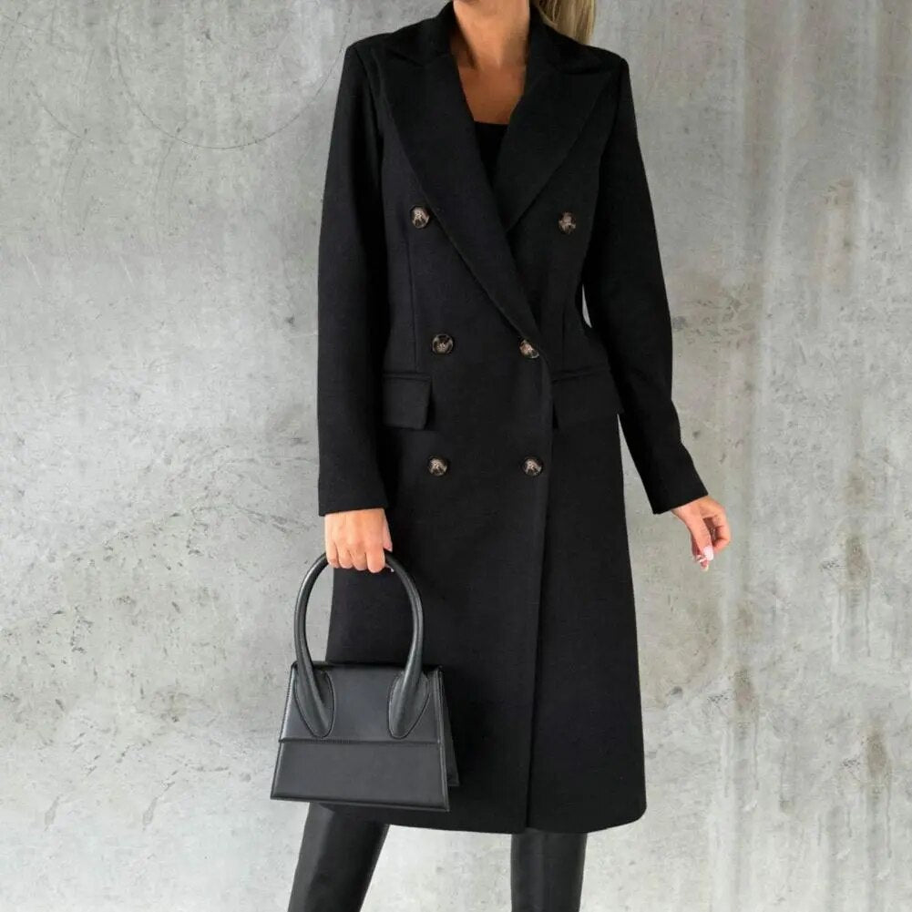 Elyse™ - Women's Winter Coat