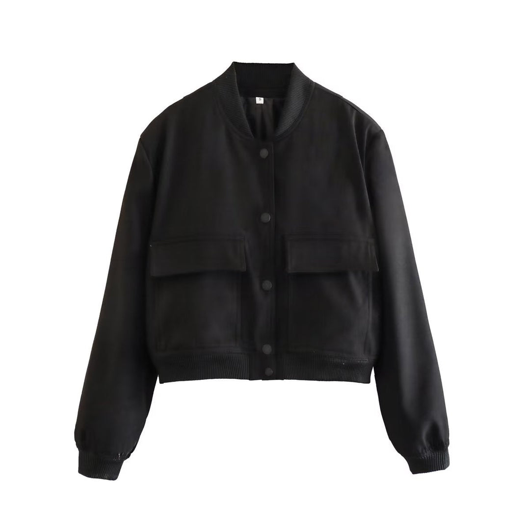 MAEVE | Bomber Jacket