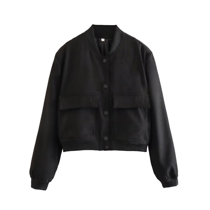 MAEVE | Bomber Jacket