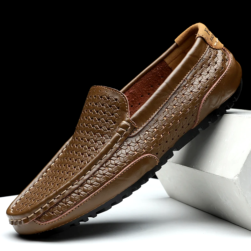 Men's Florence Breathable Loafers