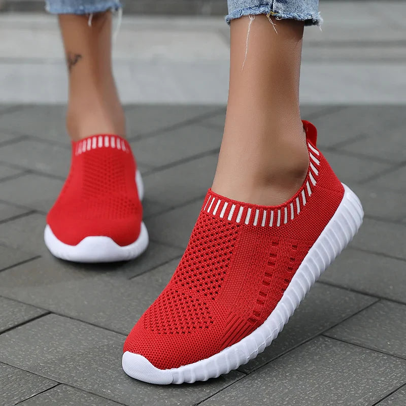 Casual Mesh Shoes