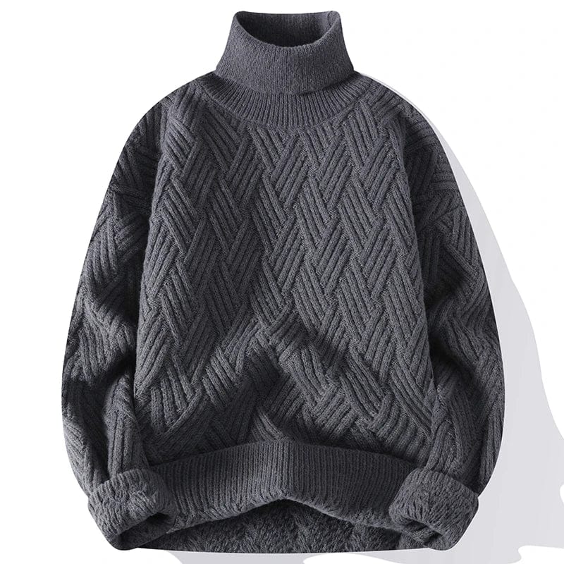 Lusso - Knit Sweater