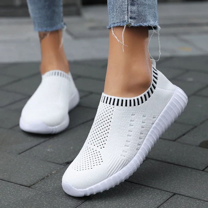 Casual Mesh Shoes