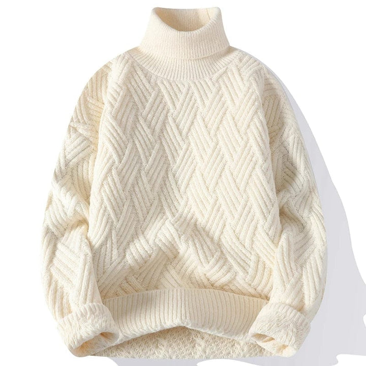 Lusso - Knit Sweater