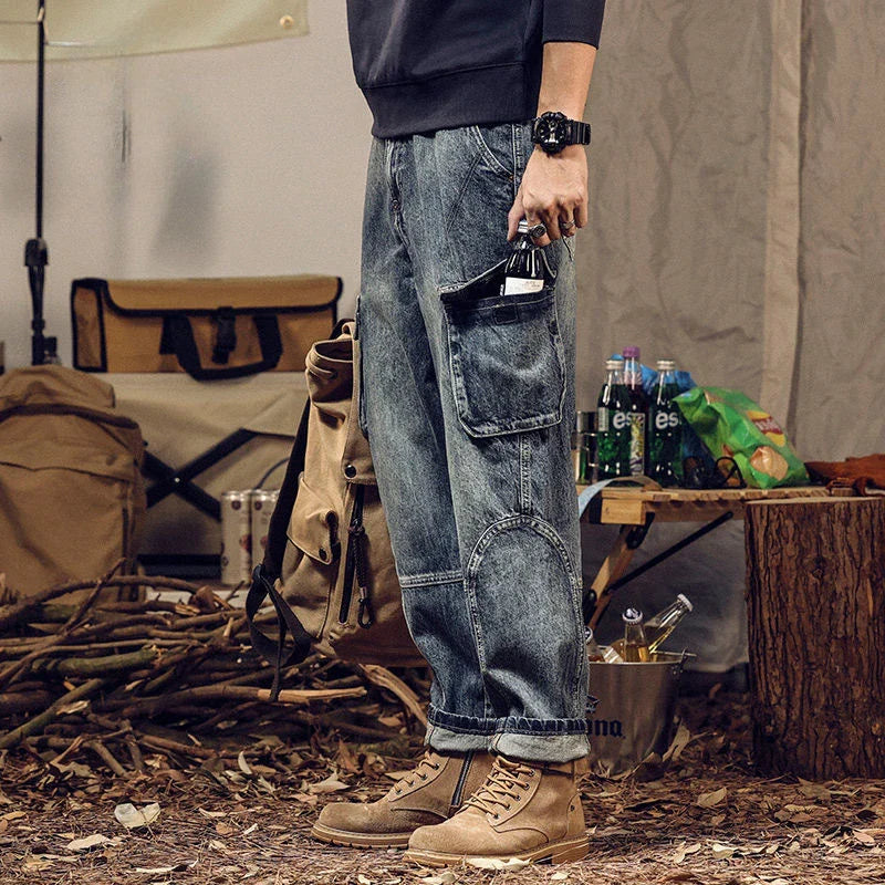 ToughWear™ - Work Wear Denim