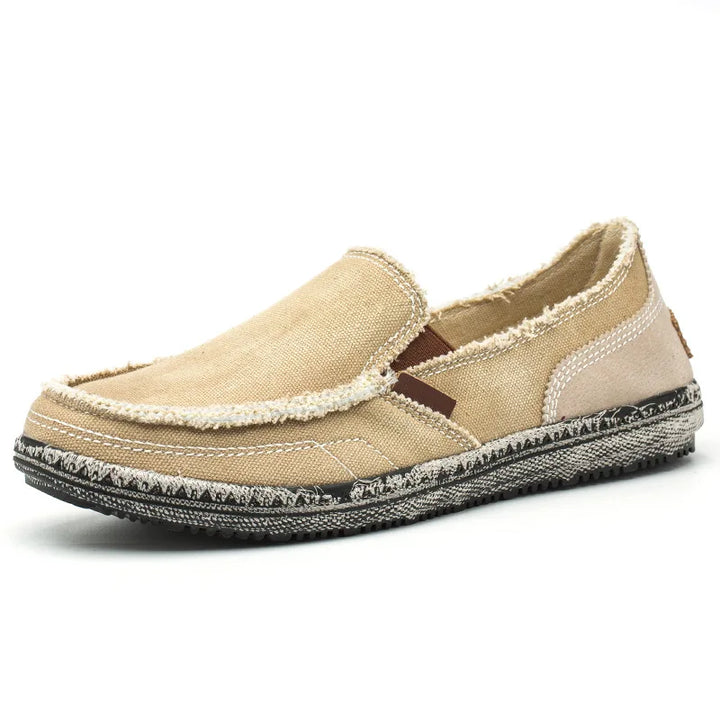 Men's Verona Denim Loafers