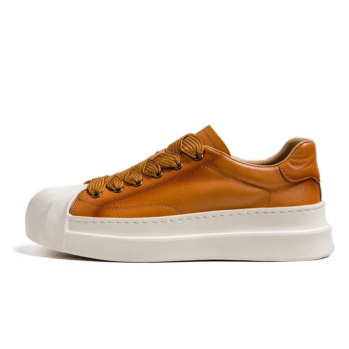 Savannah Platform Sneakers