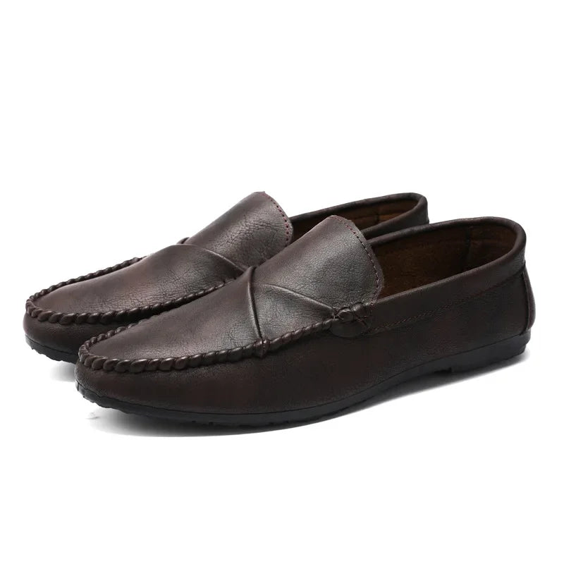 Oxnard Classic Loafers