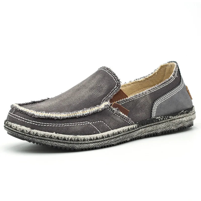 Men's Verona Denim Loafers