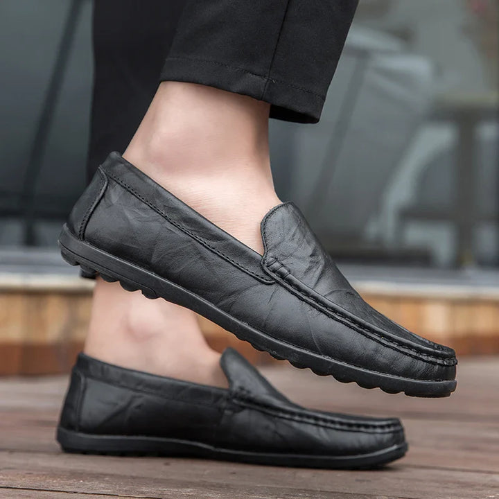 John Houston Loafers