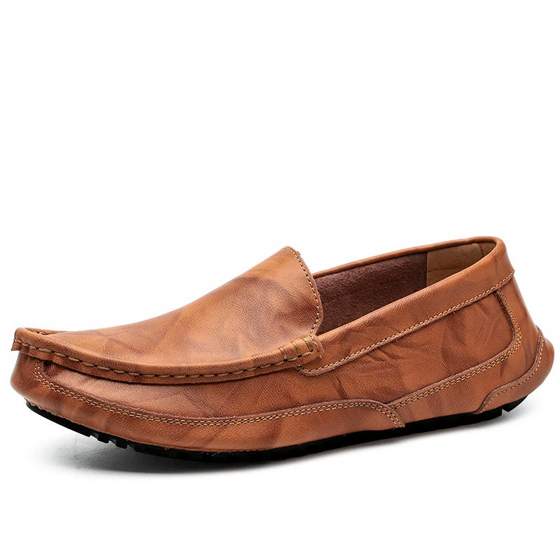 Men's Classic Comfort Loafers