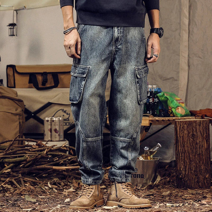 ToughWear™ - Work Wear Denim