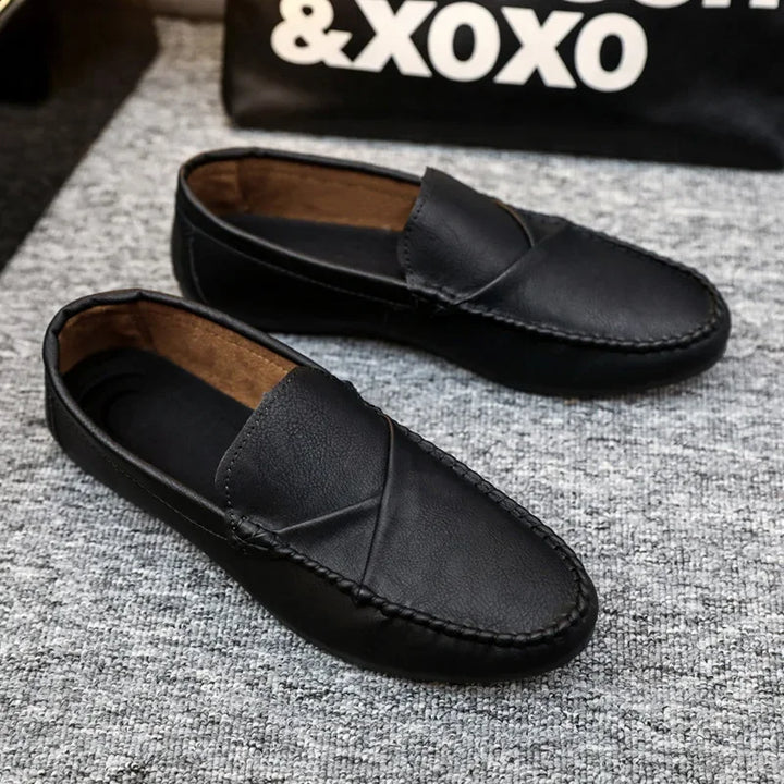 Oxnard Classic Loafers