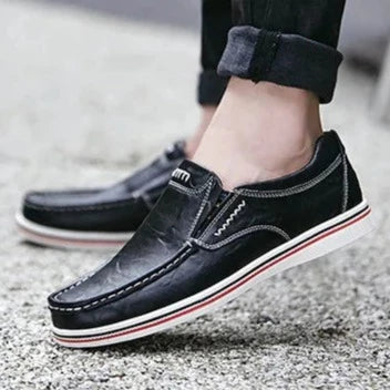 Men's Classic Toledo Loafers