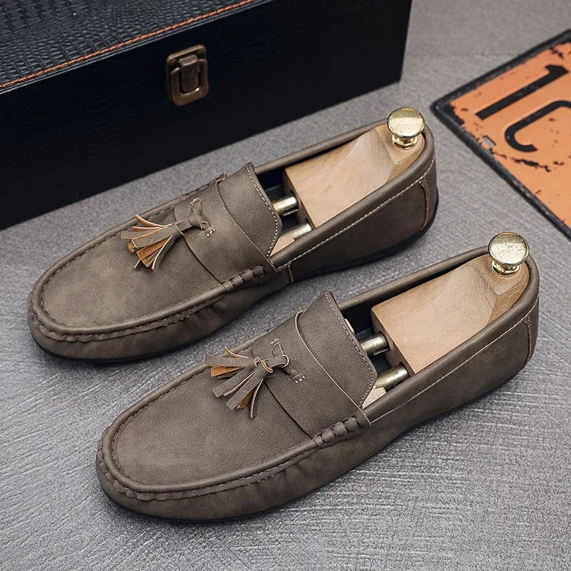 Williamsburg Classic Moccasin