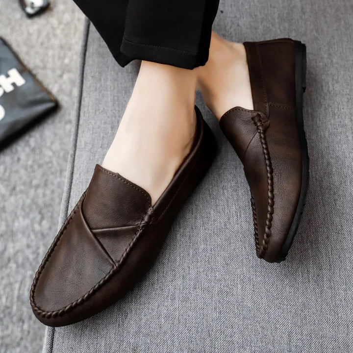 Oxnard Classic Loafers