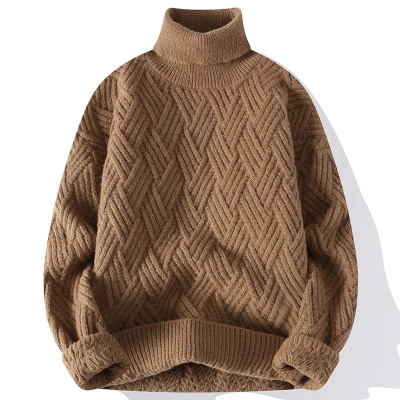 Lusso - Knit Sweater